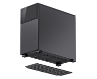 Jonsbo D41 STD Screen Black - 1132947 - zdjęcie 10